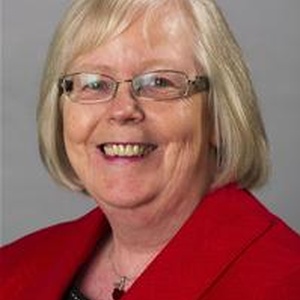 Photo of Marian James