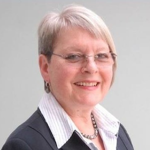 Photo of Catherine Royce