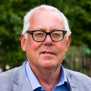 Photo of Jonathan Fryer