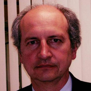 profile photo of John Patrick Walsh