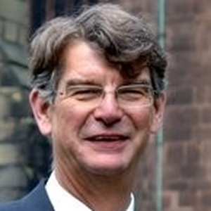 Photo of Rob Marris