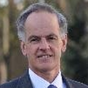 Photo of Dave Whitehouse