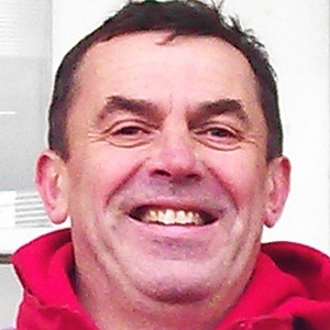 Photo of Nick Chaffey