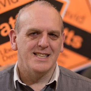 Photo of David Watts