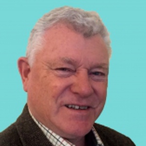 Photo of John Stephen Barrett