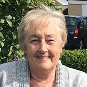 Photo of Pam Windley
