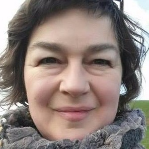 Photo of Dinah Mulholland