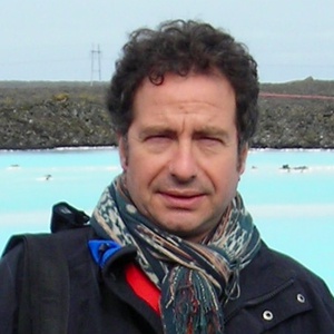 Photo of Stilpon Nestor