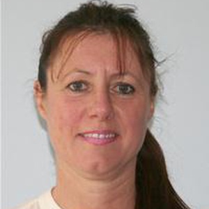 Photo of Elaine Newman