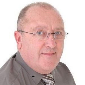 Photo of Alan Edward Dutton