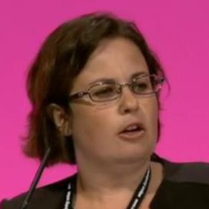 profile photo of Liz Savage