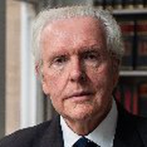 Photo of Julian Malins