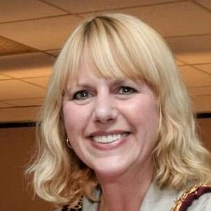 Photo of Carolyn Ann Thomas