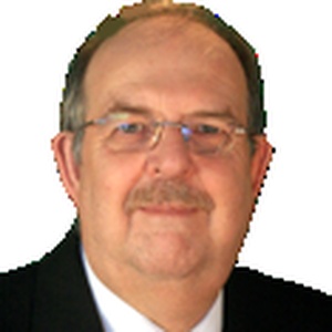 Photo of Stuart Bent