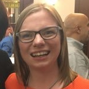 Photo of Lynsey Hamilton