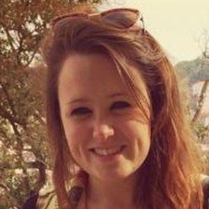 Photo of Rosie Shimell