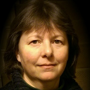 Photo of Frances Bryant