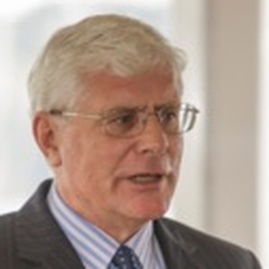 Photo of Gareth Gwyn James Derrick