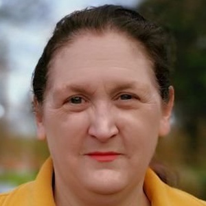 Photo of Liz Needham