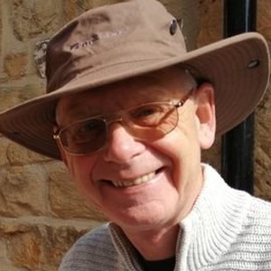 profile photo of Colin Taylor