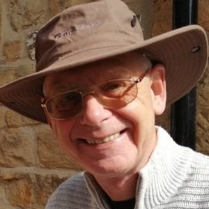 Photo of Colin Taylor