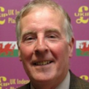 Photo of Warwick Nicholson