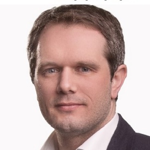 Photo of Carl McClean