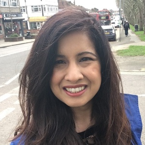 Photo of Selina Seesunkur