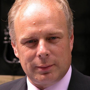 Photo of Ian Liddell-Grainger
