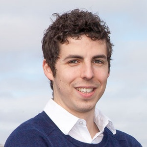Photo of Tom Holder