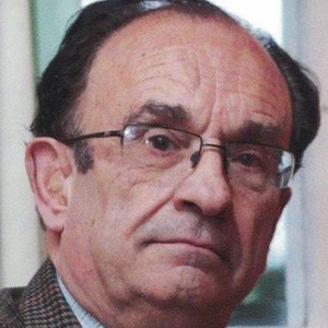 Photo of Mike Ward