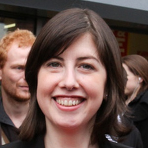 Photo of Lucy Powell