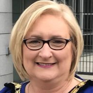 Photo of Brenda Chivers