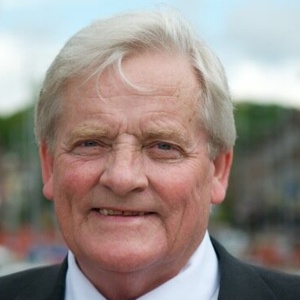 Photo of Wally Kennedy