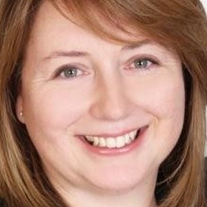 Photo of Zoë Metcalfe