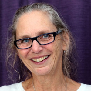 Photo of Kate Knight