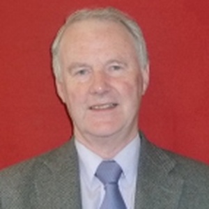 Photo of Rae MacKenzie