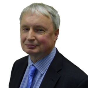 profile photo of Peter Earley