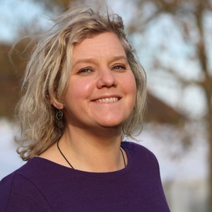 Photo of Mel Dawkins