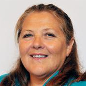 Photo of Jane Dowson