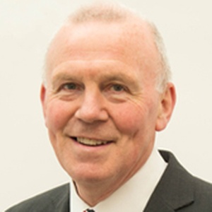 Photo of John Kyle