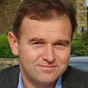 Photo of George Eustice