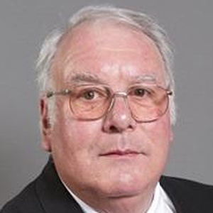 Photo of Tom Maddison