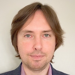 profile photo of Paul Barber