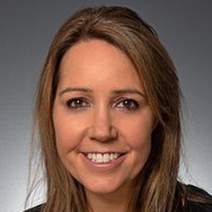 Photo of Becky Rush