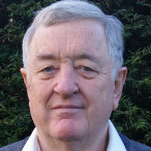 Photo of Brian Leslie Laming
