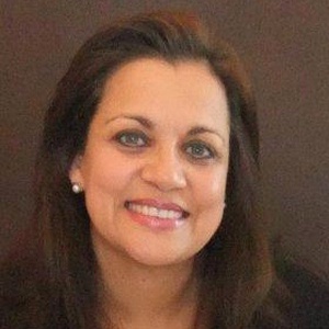 Photo of Anuja Prashar