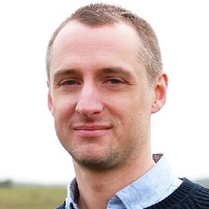 profile photo of Jamie Needle