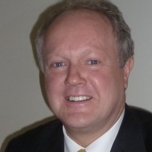 Photo of Clive Jones