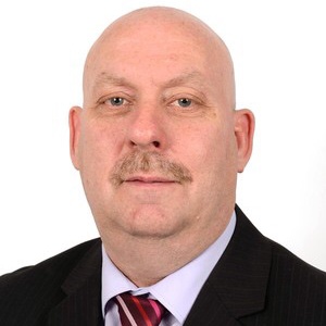 Photo of Noel Jordan